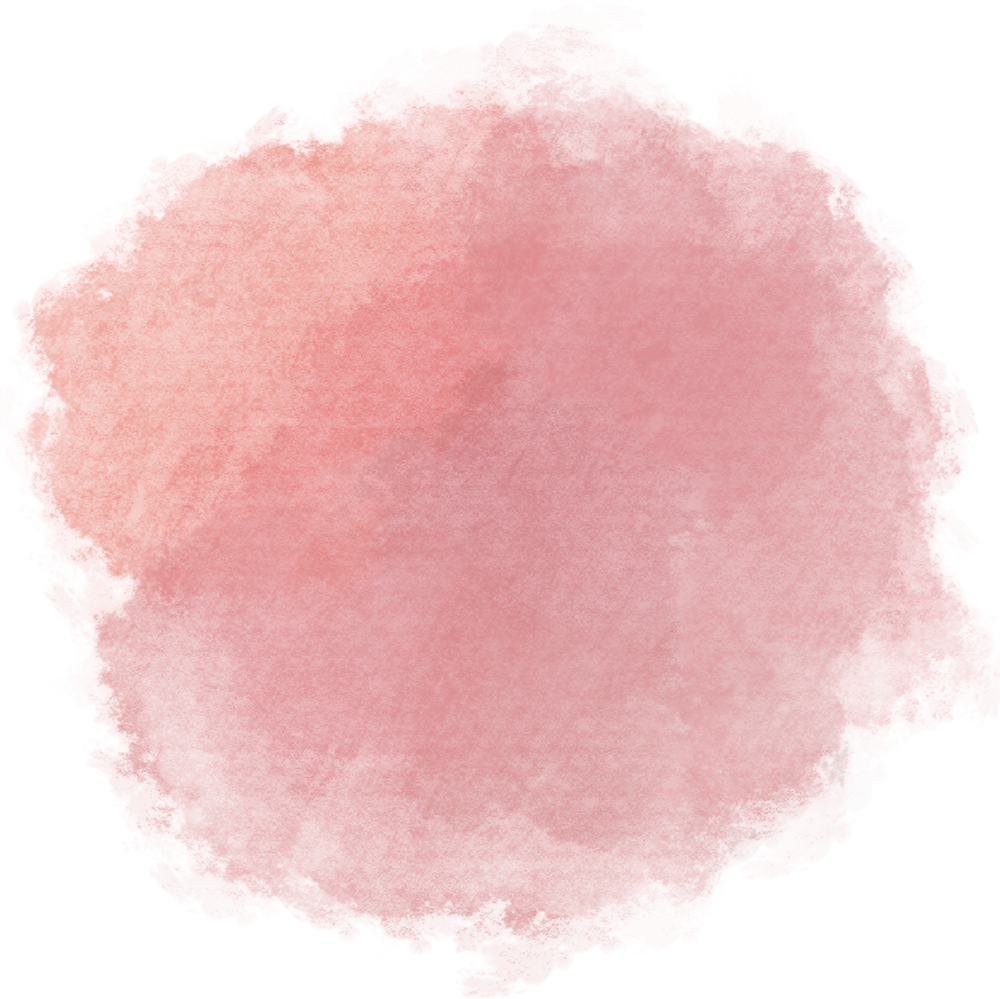 Red Watercolor Paint 